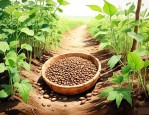 植物的种子的传播方法