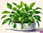 2025年长的快的水培植物