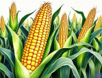 2025年杂交玉米种子价格