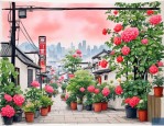 2025年叠彩区哪里有花店