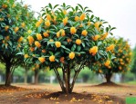 5公分桂花树最新价格