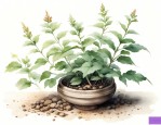 中药植物有哪些