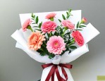 教师节送什么鲜花合适