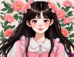 2025年女孩花名什么好听