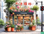 2025年成都市 花店电话