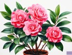 茶花什么时间扦插最好