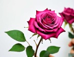 玫瑰花如何制作成干花
