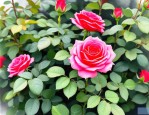 2025年月季花一颗多少钱