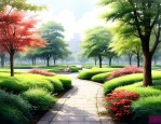 锦泰园林绿化有限公司