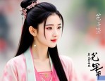 2025年花千骨演员表全部