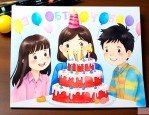 朋友生日送什么比较好