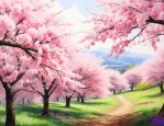 樱花种子可以直接种吗
