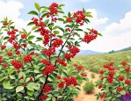 2025年花椒什么时候种植
