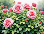 2025年怎么样种植月季花