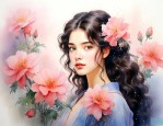 摩羯座一般喜欢什么花