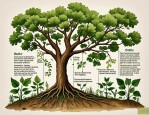 2025年植物的生活史类型