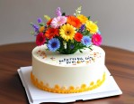 2025年妹夫生日送什么花