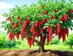 花椒树用什么肥料最好