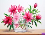 洛神花和什么泡水喝最好