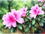 杜鹃花落叶是怎么回事