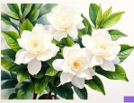 栀子花的最佳扦插方法