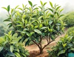 茶叶种植物有什么好处