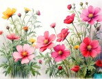 中草药花名取名字大全