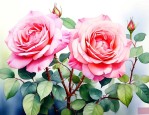 家里能养月季花好不好