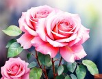 月季花什么时候开放的