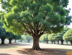 直径25公分香樟树报价