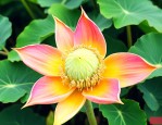 地涌金莲的种子能种吗