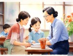 去看望老师应该送什么