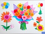 教师节送手工礼物制作