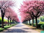 四川行道树有哪些树种
