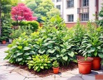2025年小区经常种的植物