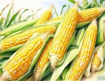 玉米种子高产品种大全