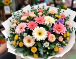 2025年兴宁花店订花送花