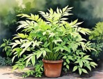 2025年一抹香是什么植物