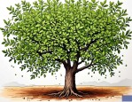 2025年花椒树的施肥方法