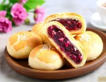 昆明鲜花饼厂家有哪些