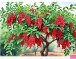 花椒树怎么栽成活率高