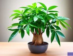 怎样养发财树养殖方法