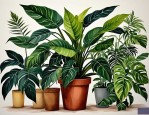 2025年金丝绒植物怎么养