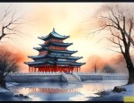 十二月二十六是什么座