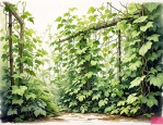 2025年藤蔓类植物有哪些