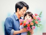 父亲五七女儿送什么花