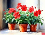 北方室内比较好养的花