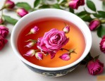 2025年玫瑰花茶怎么储存