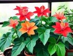 属龙家里种什么植物最旺财