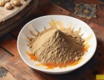 2025年曼陀罗花磨粉点燃